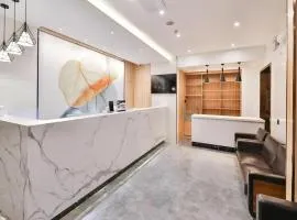 GreenTree Inn Express Beijing Dongcheng District Beixinqiao Metro Station Gui Street
