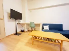 2-1新規OPEN！札幌駅7分！SAPPOROステーション美室