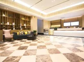 City Comfort Inn Huizhou Zhongkai Huitai Industrial Park