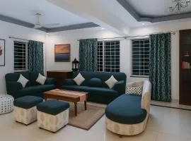 Entire Home in Pune City Near Airport India 3BHK