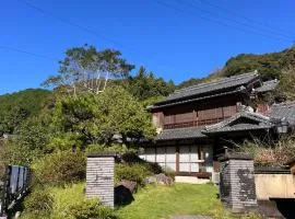 ゲストハウスサンテ