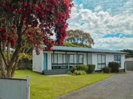 Sitara Cottage, ξενοδοχείο σε Yanakie