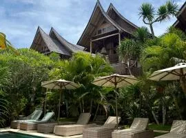 Incense Impossible Beach-Adults Only