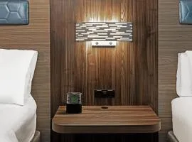 Holiday Inn Express Breaux Bridge by IHG