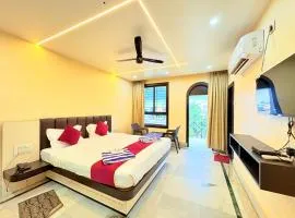 বীণাপানি হোটেল & রেস্টুরেন্ট Binapani Tarapith