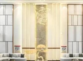 Green Tree Inn Hebei Cangzhou Hejian Middle Shijing Road