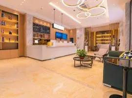 City Comfort Inn You County Wangyun International Plaza