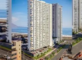 Departamento completo