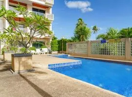 Condominium Rawai D1 - near convenience beach, market, gym