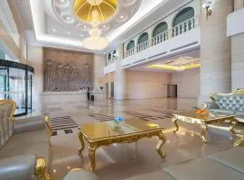 Vienna Hotel Fuzhou Changle Zhenghe Metro Station