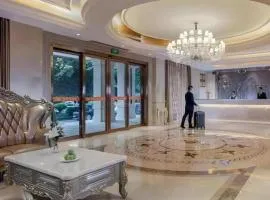 Vienna Hotel Bishan Central Street