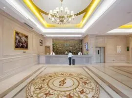 Vienna Hotel Guangdong Zhongshan South Area Passenger Station