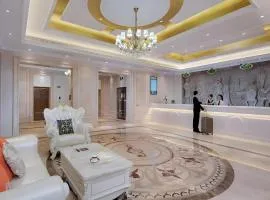 Vienna Hotel Guangdong Huizhou Dayawan Wanda