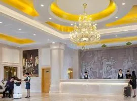 Vienna Hotel Shenzhen Longhua Good Day