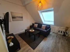 Apartmenthaus Çelik Bielefeld Süd Senne