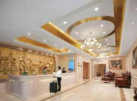 Vienna Hotel Shandong Dezhou Government Shopping Plaza