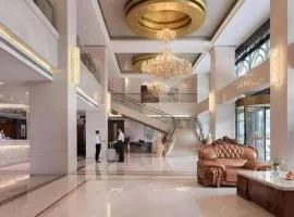 Venus International Hotel Guangdong Huizhou West Lake
