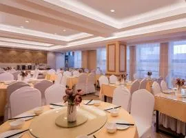 Vienna Hotel Henan Luoyang Jiudu Road Wanda