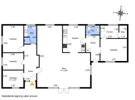 Holiday Home With Hot Tub Incl Final Ing