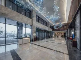 New Century Grand Hotel Ningbo Zhongdu