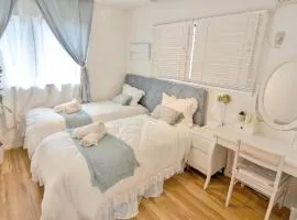 Mybound Homestay Zushi