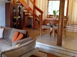 Bangalô Rústico Duplex - Retiro Andaluz