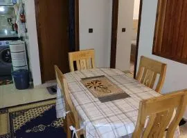 Appartement nakhile