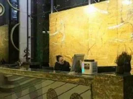 翠竹酒店(深圳东门城景中心店)