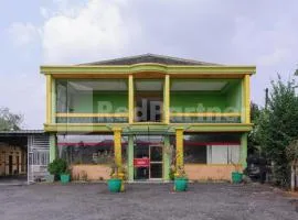 Homestay Hj. Suharti Natar Lampung RedPartner