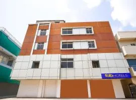 Hotel lord Jaggannath Plaza