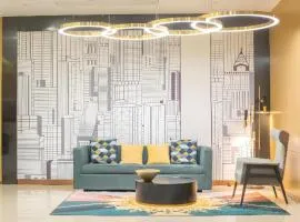 City Comfort Inn Hengyang Baishazhou