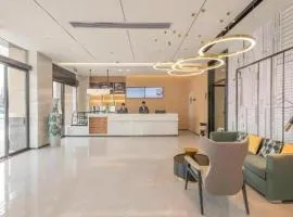 City Comfort Inn Hengyang East Station Linghu Wanda Industry College