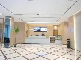 City Comfort Inn Jiujiang Gongqing Science and Technology College High-speed Railway Station