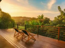 Zimbali Emerald Eden