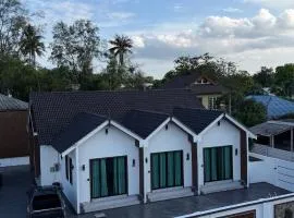 Villa Amazon Private Pool