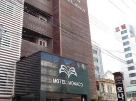 Monaco Hotel Jeju