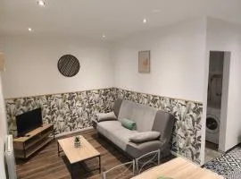 Budget Studio avec Parking