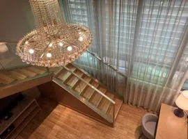 World Hotel Jinan Harmony Plaza Qilu Children's Hospital Branch