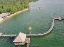 Dugong Bay Eco Resort Phu Quoc