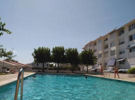 Apartment Aloha Sitges