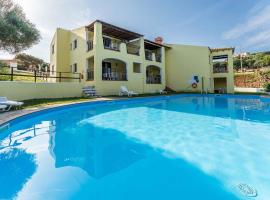 House and Apt. in Sassari 30366，位于萨萨里的酒店