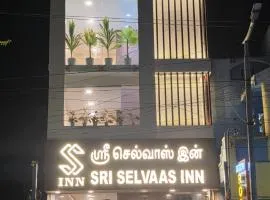 sri selvaas inn