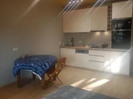 Rostomaant Marani Family Winery Guest House, Telavi