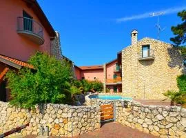 Holiday Homes in Lignano 21665