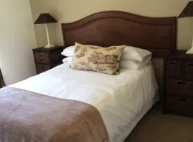Mosterts Hoek Guest House