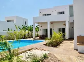 Solaya Boutique Hotel