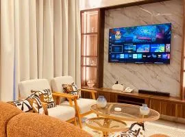 Unreal Homes, Apartment in Dar es salaam