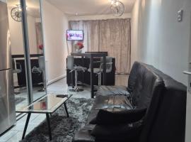 Mulberry Suites, Hotel in Cleethorpes