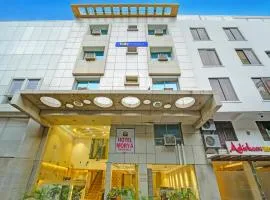 FabHotel Morya Regency - Bhopal railway station platform no 6