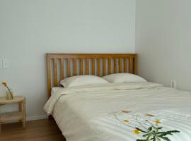 House Taehwa Hanok Stay, отель в городе Андон